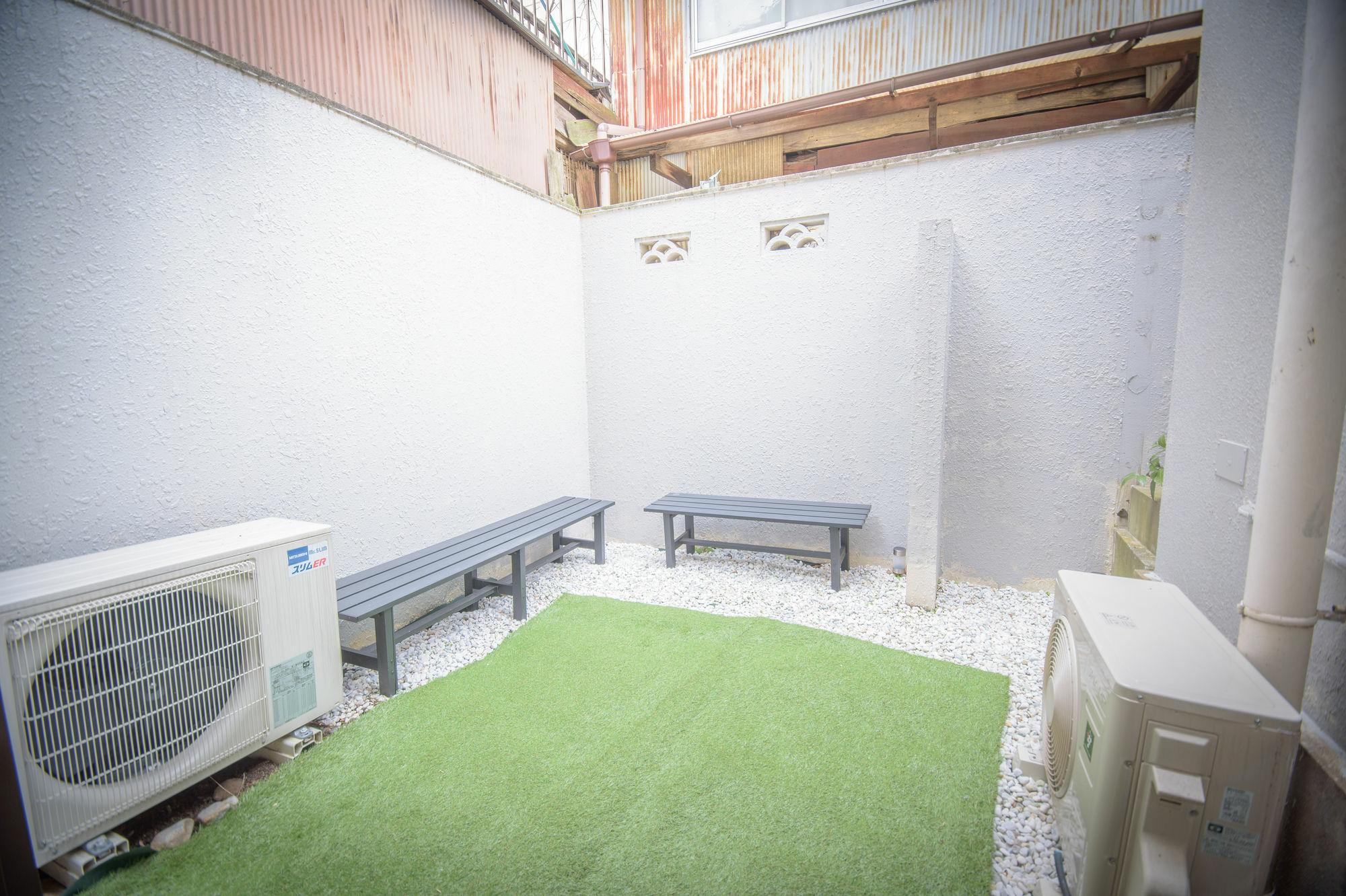 Guesthouse Origami Kioto Exterior foto